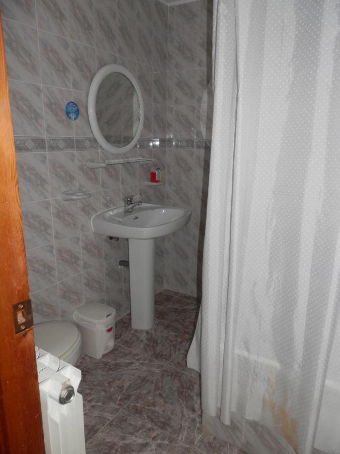 Hostal El Portalico Linares de Mora Habitación foto